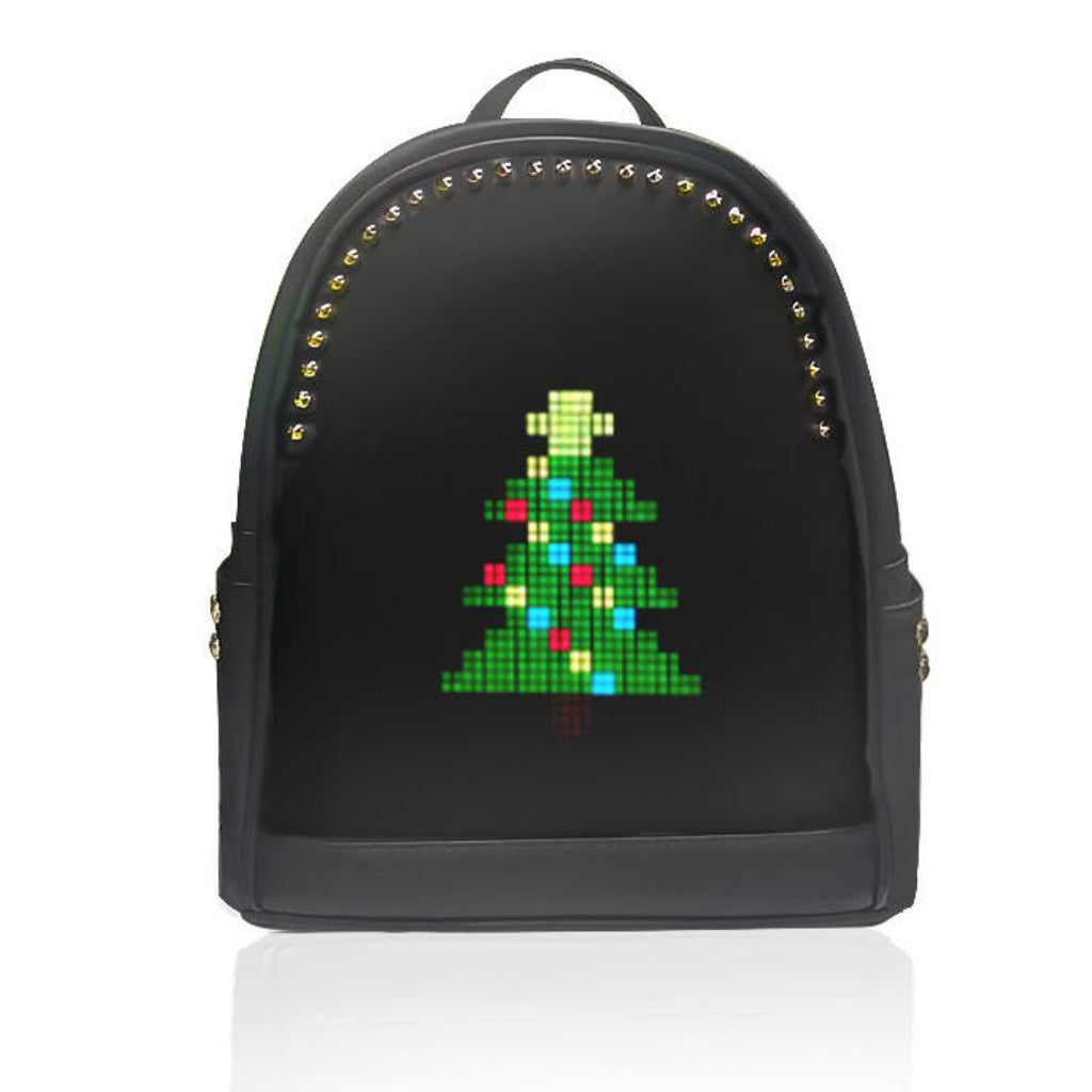 LED T5 Backpack