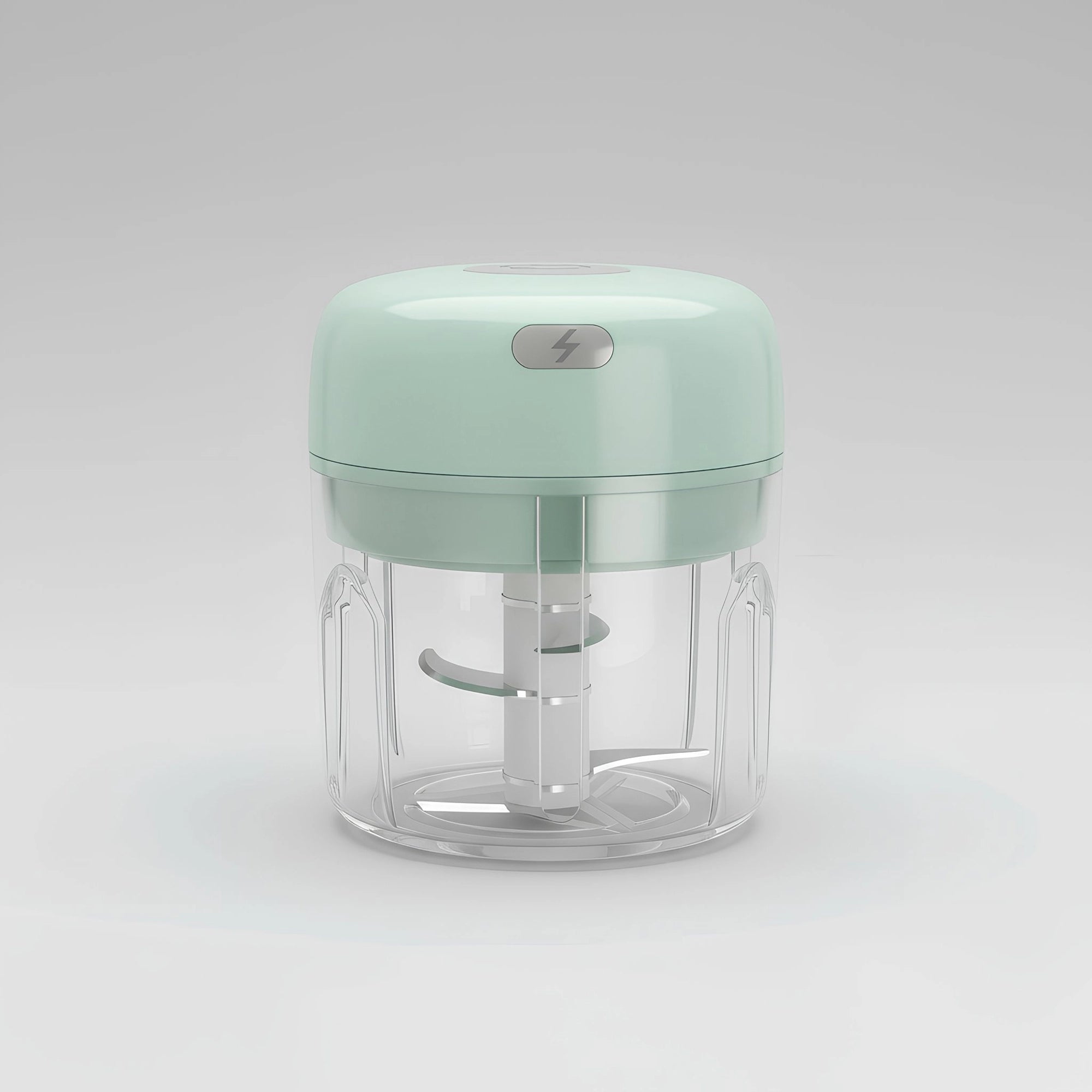 اشترِ خلاط طعام لاسلكي صغير, خلط سهل في أي مكان