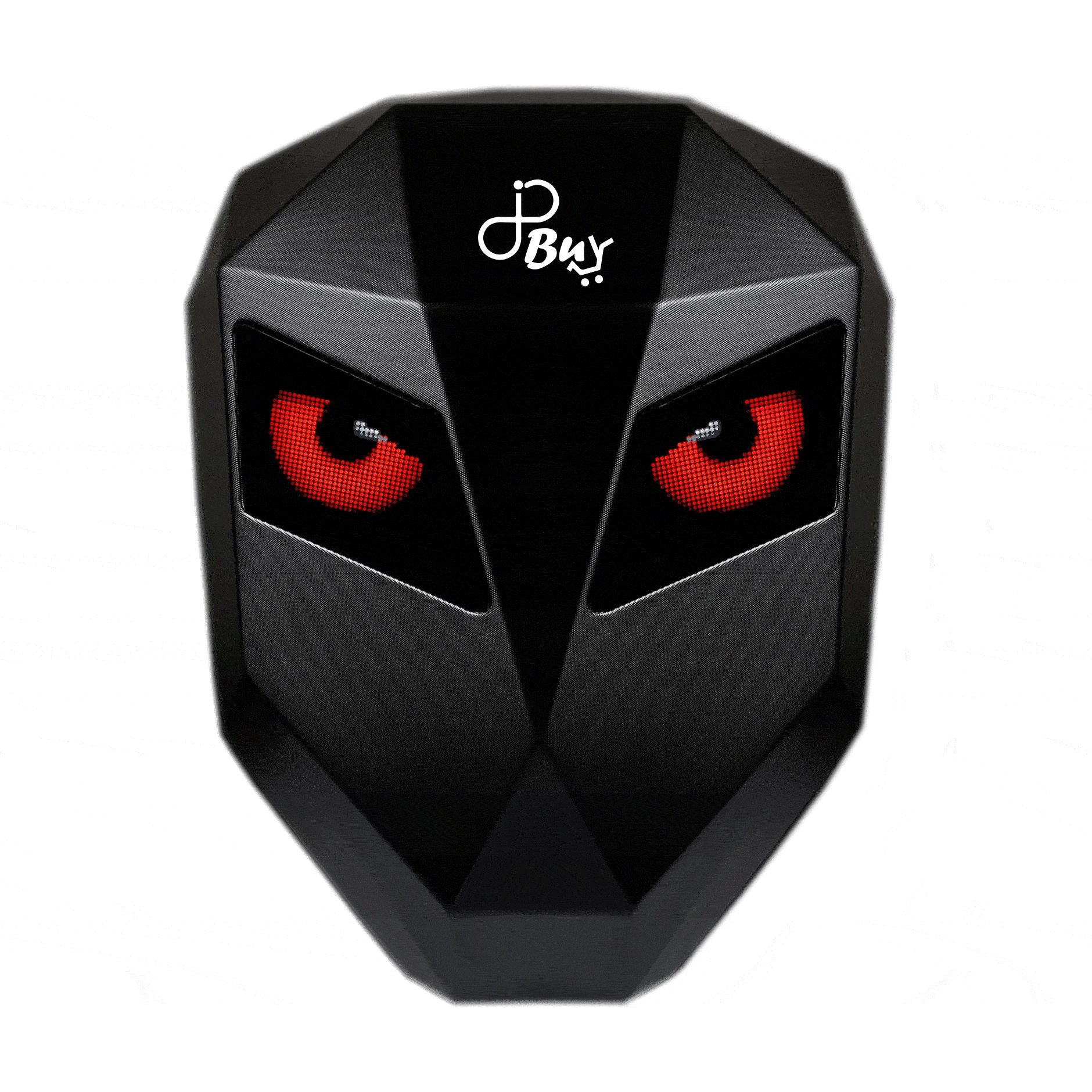 حقيبة ظهر ذكية برسائل LED | حقيبة بشاشة رقمية قابلة للتخصيص