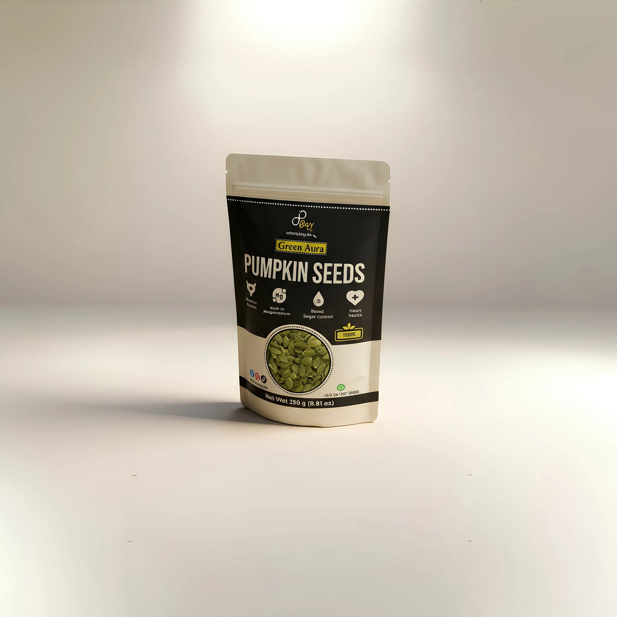 Pumpkin Seeds